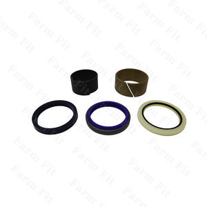 Nouveaux produits, très résistants, joint d'étanchéité de vérin hydraulique AH210484 pour chargeuse-pelleteuse 310E 310G 310J 310SJ 315SE 410C 410D 410E, tracteur - Product Image 3