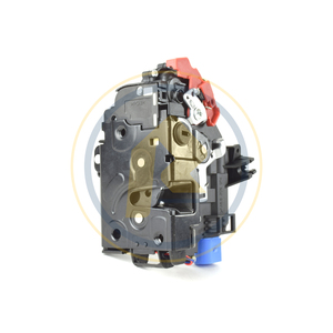 Serratura Porta Adattabile Ac Rolcar per OE 7L0839015D, Compatibile con Seat Altea 2004 - Product Image 1