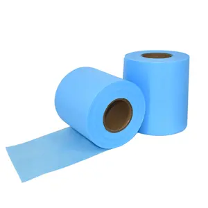 NBI non woven speaker cover fabric/approved quality pp nonwoven used for table clothes, pp spun-bonded non-woven cloth