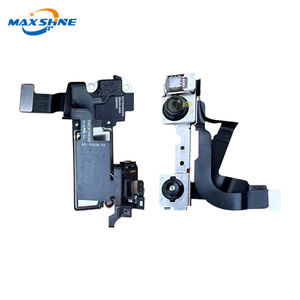 Placa Lógica Original para iPhone 12 <span class=keywords><strong>Pro</strong></span> Max, Placa Base Desbloqueada con Identificación Facial para iPhone 12 Mini - Product Image 4