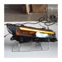 Nouveaux phares LED haute luminosité, paire gauche et droite, Plug and Play, compatibles avec Hilux Travo 2026 Pickup Truck 4x4