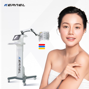 Y tế LED PDT trị liệu hệ thống ánh sáng ban ngày trong nhà PDT hiệu quả painess tiếp xúc Led điều trị da Hệ thống điều chỉnh đèn - Product Image 1