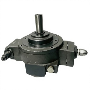 Nueva Bomba Hidráulica Serie 0514, 0514xxx, Precio de Fábrica Original, en Stock, Envío Rápido, Engranaje Externo Alto - Product Image 1