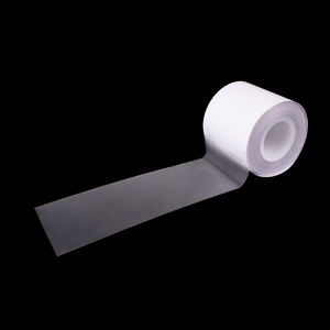 Cinta Adhesiva Invisible para el Cuerpo, Cinta para el Pecho, <span class=keywords><strong>Sujetador</strong></span> Privado de Tela con Cubierta para Pezones, Personalizado, Resistente al Sudor, Adhesivo de 10 cm, Fabricante 36 - Product Image 5