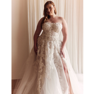 Verified Supplier A-Line Drop Waist Wedding Dress Natural Waistline Lace |  Alibaba.com