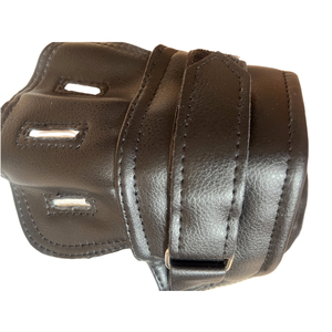 Vente en gros de nouvelles mitaines d'entraînement de boxe populaires poinçonnage de haute qualité cibles de coup de pied entraîneur professionnel mitaines de boxe pour l'entraînement - Product Image 3