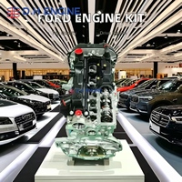 Vente en gros de moteur diesel Del Motor 1.5T Ecoboost Nouveau bloc long Modèles M9MA M9DA M8MA M8DA pour Kuga Mk2 C-Max Focus Mk3 Escape