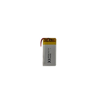 Batería de iones de litio Eve 302040 de 180 mAh y 3.7 V para electrónica de consumo - Product Image 2