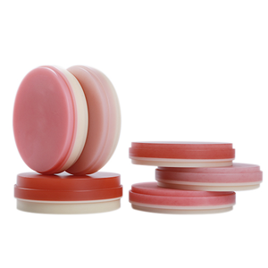 Multicer <span class=keywords><strong>cad</strong></span>/פקה 98op מערכת <span class=keywords><strong>Pmma</strong></span> בלוק מכירה חמה שיניים חם מכירה שיניים מתכלים נשלפת שיניים מעבדה <span class=keywords><strong>pmma</strong></span> לחסום ריק עבור <span class=keywords><strong>cad</strong></span> פתוח <span class=keywords><strong>cam</strong></span> - Product Image 1