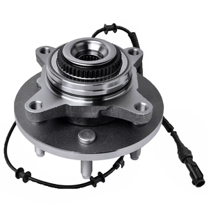 Venta al por mayor: Conjunto de cojinete de cubo de rueda delantera 515079 para Ford F-150 4WD de 6 birlos 2005-2008 y Lincoln Mark LT 2006-2008 - Piezas de automóvil - Product Image 1