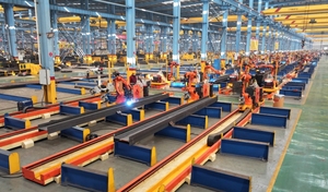 Estaciones de soldadura de pista sobre suelo más vendidas en 2025: ideales para soldaduras de alta resistencia, automatizadas e industriales. - Product Image 3
