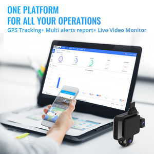 <span class=keywords><strong>Jimi</strong></span> JC450Pro dashcam 4g Ai 720P WDR ADAS 4/5ช่อง GPS ติดตามตรวจสอบระยะไกลที่เก็บข้อมูลบนคลาวด์เครื่องบันทึกแอปฟรี BYD - Product Image 6