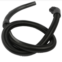 Connecteur d'aspirateur, poignée de tuyau fileté pour aspirateur, pièces d'aspirateur pour Electrolux ZW1100-207/ZW1100-208