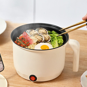 Mini Cocina Portátil de 1.5L con Acero Inoxidable Antiadherente y Tapa de Vidrio Templado para Uso Doméstico, Cocina Portátil para Automóvil - Product Image 3