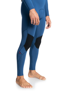 Traje de Neopreno DIVESTAR de 3mm con Logotipo Personalizado de Fábrica, Resistente al Viento e Impermeable, Traje de Baño Unisex de Talla Grande para Adultos - Product Image 4