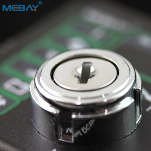 Dc10g genset controllerkey switch + Hướng dẫn sử dụng bắt đầu + LED hiển thị - Product Image 6