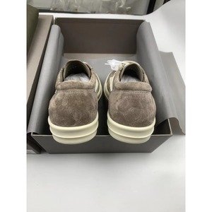 Chaussures décontractées pour hommes de créateur, en cuir véritable de haute qualité, légères, respirantes, chaussures de skateboard à semelle épaisse, printemps-hiver - Product Image 5
