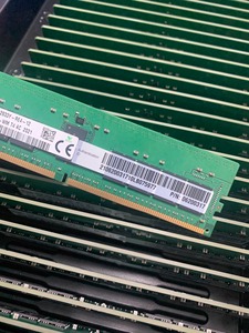 เมมโมรี่สติ๊ก DDR4เซิร์ฟเวอร์ SK Hynix ของแท้2933 RDIMM 32G HMAA4GR7AJR8N-WM ใหม่ - Product Image 3