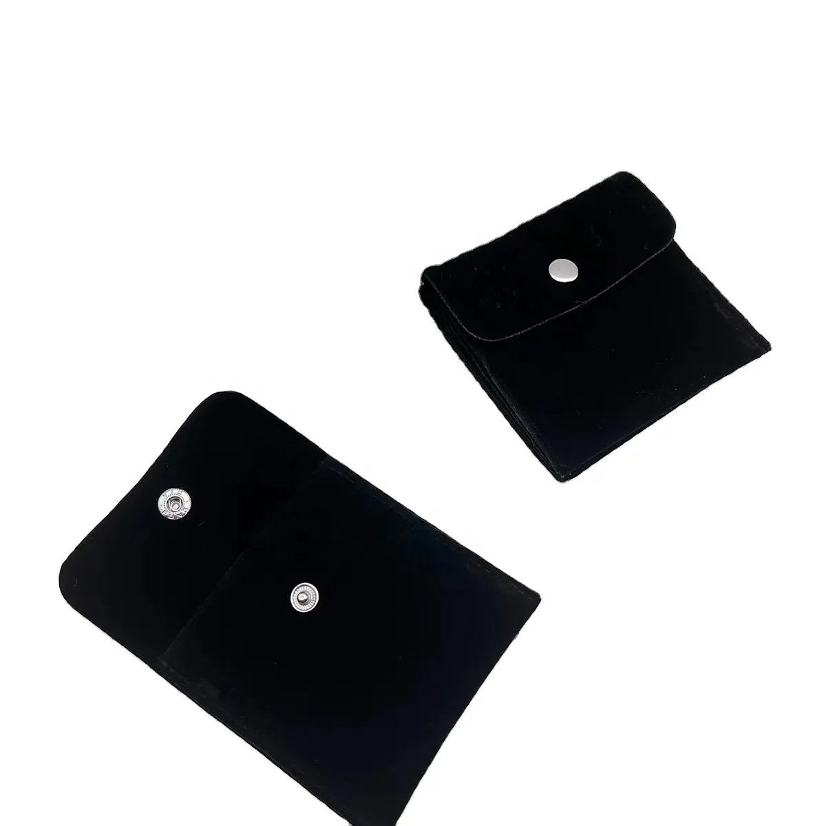 Бархатная Сумка-конверт для ювелирных изделий, сумка-конверт для сотового телефона, атласная сумка-конверт с лентой