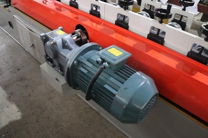 Máquina para Hacer <span class=keywords><strong>Perfiles</strong></span> de <span class=keywords><strong>Omega</strong></span>, Máquina Perfiladora para Drywall - Product Image 5