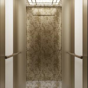 Ascensor de Pasajeros OTIS Personalizado, Diseño Moderno, 1000 kg, Accionamiento por CA, para Centros Comerciales, Precio de Elevador para Edificios - Product Image 3