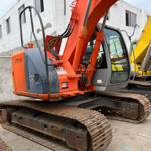 Zx125us ฮิตาชิรถขุดมือสอง zx125us - Product Image 1