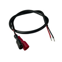 Produsen Profesional Harga Terjangkau Kabel Wire Harness