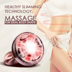 Dạ dày Máy giảm béo Cellulite giảm da thắt chặt nhà sử dụng thiết bị làm đẹp máy giảm cân <span class=keywords><strong>Kim</strong></span> <span class=keywords><strong>8</strong></span> hệ thống giảm béo - Product Image 3