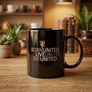 Black ceramic coffee mug Printed ceramic <b>tea</b> cup Custom ceramic mug Black print coffee cup Ceramic mug for <b>tea</b> - Product Image 1