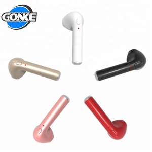I7s i8 i9 i10 precio barato de china nuevos auriculares bt auriculares de color de camuflaje estuche de carga en la oreja auricu - Product Image 5