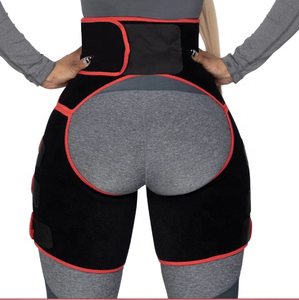 Effaceur de cuisse, sculpture des fesses, nouveau - Product Image 4