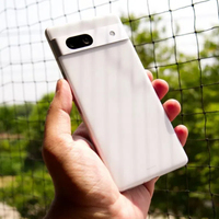 Téléphones d'occasion débloqués d'origine en gros à prix réduit, qualité A+, téléphones mobiles reconditionnés Google Pixel 7a 128 Go GWKK3 GHL1X G0DZQ G82U8