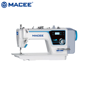 จักรเย็บผ้า MC-H1 แบบเข็มเดี่ยวระบบขับเคลื่อนโดยตรง - Product Image 1
