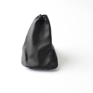 Housse de pommeau de levier de vitesse en cuir pour Toyota Corolla, protection du levier de vitesse - Product Image 1