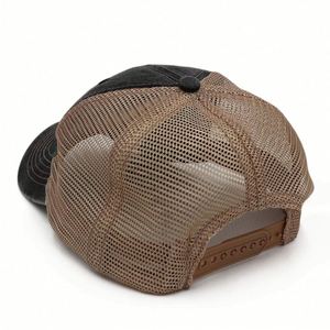 Design Customizable 3D Embroidered Logo High Quality 5 Panel Curved Brim Gorras Two Tone 100% Cotton Baseball Caps Hat OEM <b>Frame</b> - Product Image 5