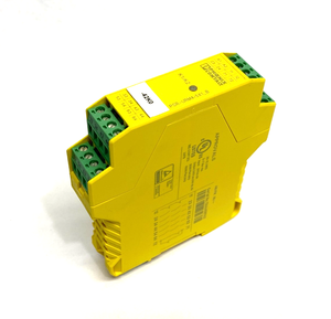 PLC Contact PSR-SCP-24UC/URM4/5X1/2X2/B Extension Module 1 or 2 <strong>Chan</strong> 2981033 Warranty Product - Product Image 1