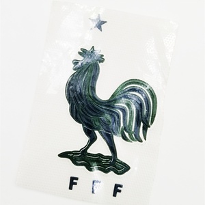 Patch PVC à faible MOQ, conception de logo personnalisée avec livraison rapide, qualité fiable - Product Image 3