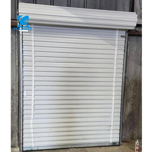 <span class=keywords><strong>Porte</strong></span> <span class=keywords><strong>de</strong></span> <span class=keywords><strong>garage</strong></span> <span class=keywords><strong>de</strong></span> luxe en acier avec rideau antivol pour entrepôt <span class=keywords><strong>de</strong></span> stockage, centre commercial et <span class=keywords><strong>atelier</strong></span> - Product Image 5
