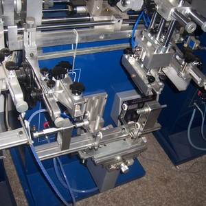 Máquina de Serigrafía para Vaso de Papel y Botella de Plástico <span class=keywords><strong>Serigrafia</strong></span> Maquinaria - Product Image 5