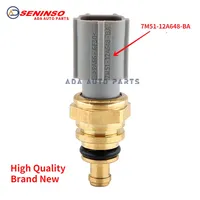 7M51-12A648-BA 3L8A-12A648-BA 7M5112A648BA 3L8A12A648BA 1484876 Sensor de temperatura del agua de refrigeración para Ford Focs Fiesta