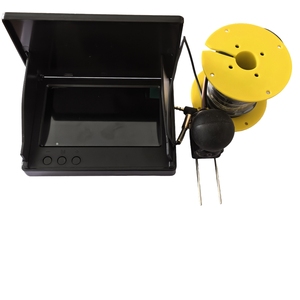 Endoscope de <span class=keywords><strong>pêche</strong></span> <span class=keywords><strong>sous</strong></span>-<span class=keywords><strong>marine</strong></span> portable Dearsee léger et de haute qualité, <span class=keywords><strong>WiFi</strong></span>, étanche IP67, câble de 20 m, <span class=keywords><strong>caméra</strong></span> de <span class=keywords><strong>pêche</strong></span> à 180 degrés - Product Image 2