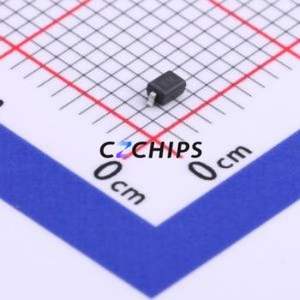 Diodo Zener Original Nuevo BZT52C20S SOD-323 (SC-90), Proveedor de Componentes Electrónicos al por Mayor y Servicio BOM - Product Image 1