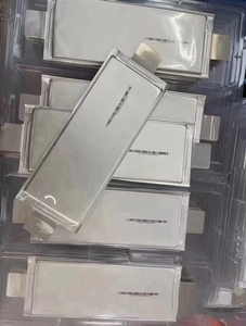 リチウム電池電池ポーチ充電式バッテリー3.7v 40ah 45ah 50ah 60ah 75ah 80ah 100ah充電式バッテリー3.7v 40ah 63ah 3.7v Ncmポーチセル - Product Image 5