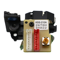 Lensa Laser Asli KSS-210A Lensa Kepala Laser Optik KSS-210A Lensa Laser DVD KSS-210A