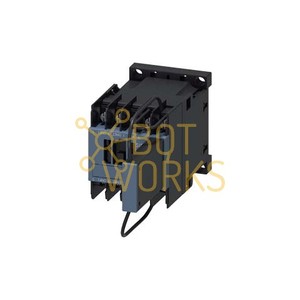 Siemens 3RH21224LB400LA0 - Neuf - Product Image 1