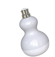 Ampoule d'urgence portable sans fil rechargeable, ampoule rechargeable, lumières LED d'urgence avec batterie, plafonnier LED d'urgence pour la maison