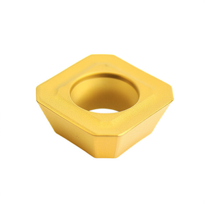 Insertos de fresado Sdht Sm para herramientas de corte de metales - Product Image 2