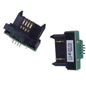 Chip compatible reasentado para <span class=keywords><strong>Olivetti</strong></span> 16W - Product Image 3