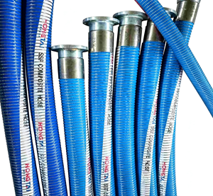 Manguera Industrial Compuesta <span class=keywords><strong>de</strong></span> Polipropileno con Tubo Interior <span class=keywords><strong>de</strong></span> Acero Galvanizado <span class=keywords><strong>para</strong></span> Productos Químicos - Product Image 4