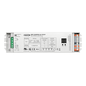 Dali-ไดร์เวอร์2 DT8 4CH CV 75W 96W 100W 24V 6 in 1 TC XY rgbwaf ปราศจากการสั่นไหวของ0.1-100% สำหรับอเมริกาเหนือสหภาพยุโรป - Product Image 5